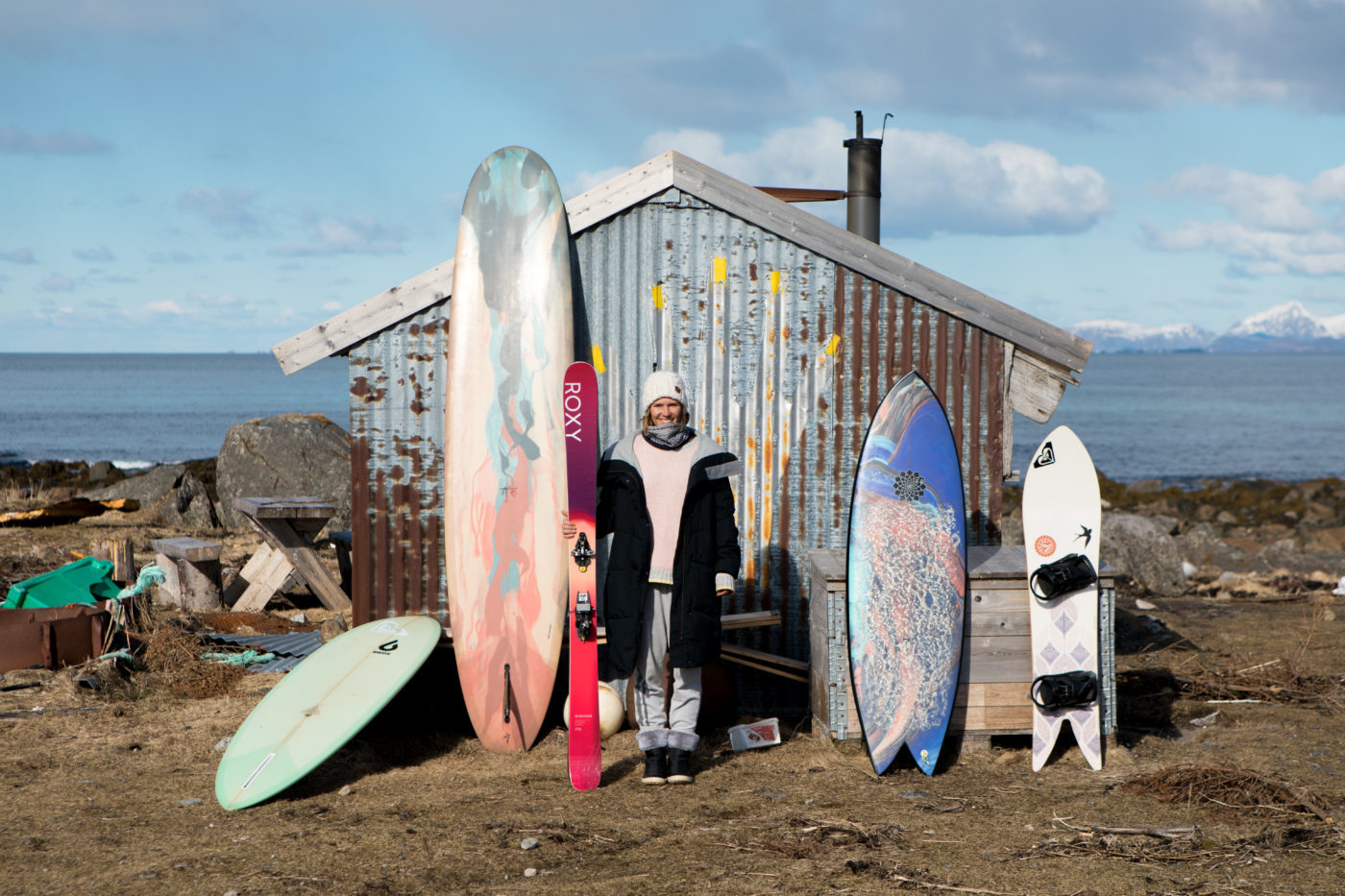 New Short Movie: Lena Stoffel “Circle of the Sun”