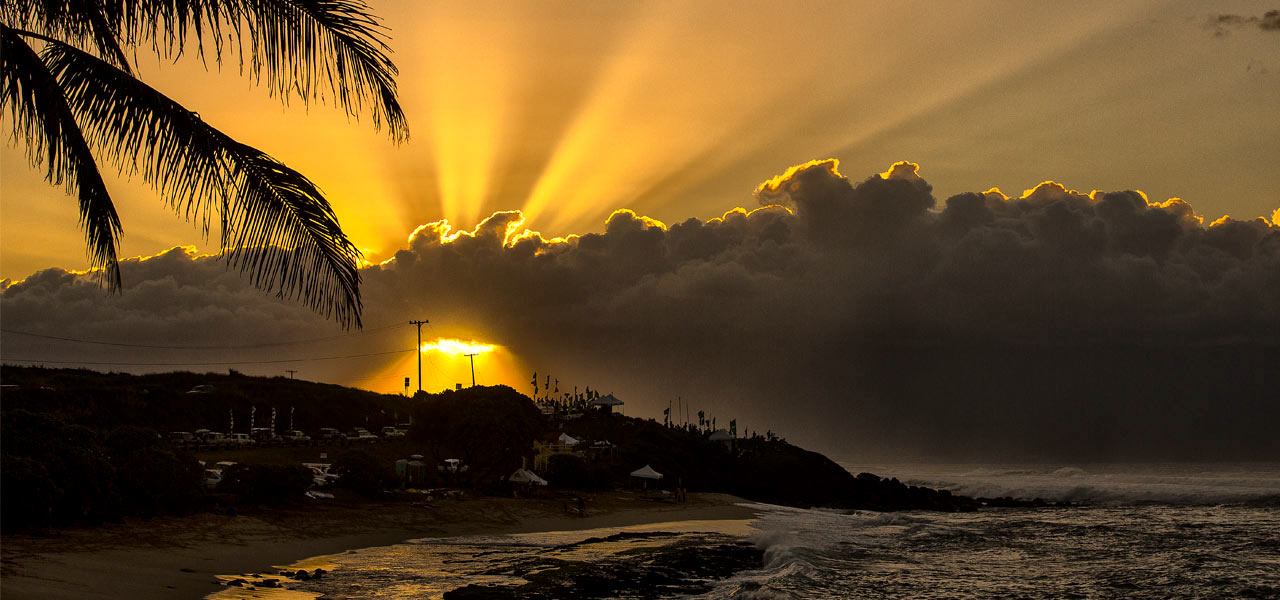 Hawaii is the first state to ban certain sunscreen ingredients to protect its coral reefs