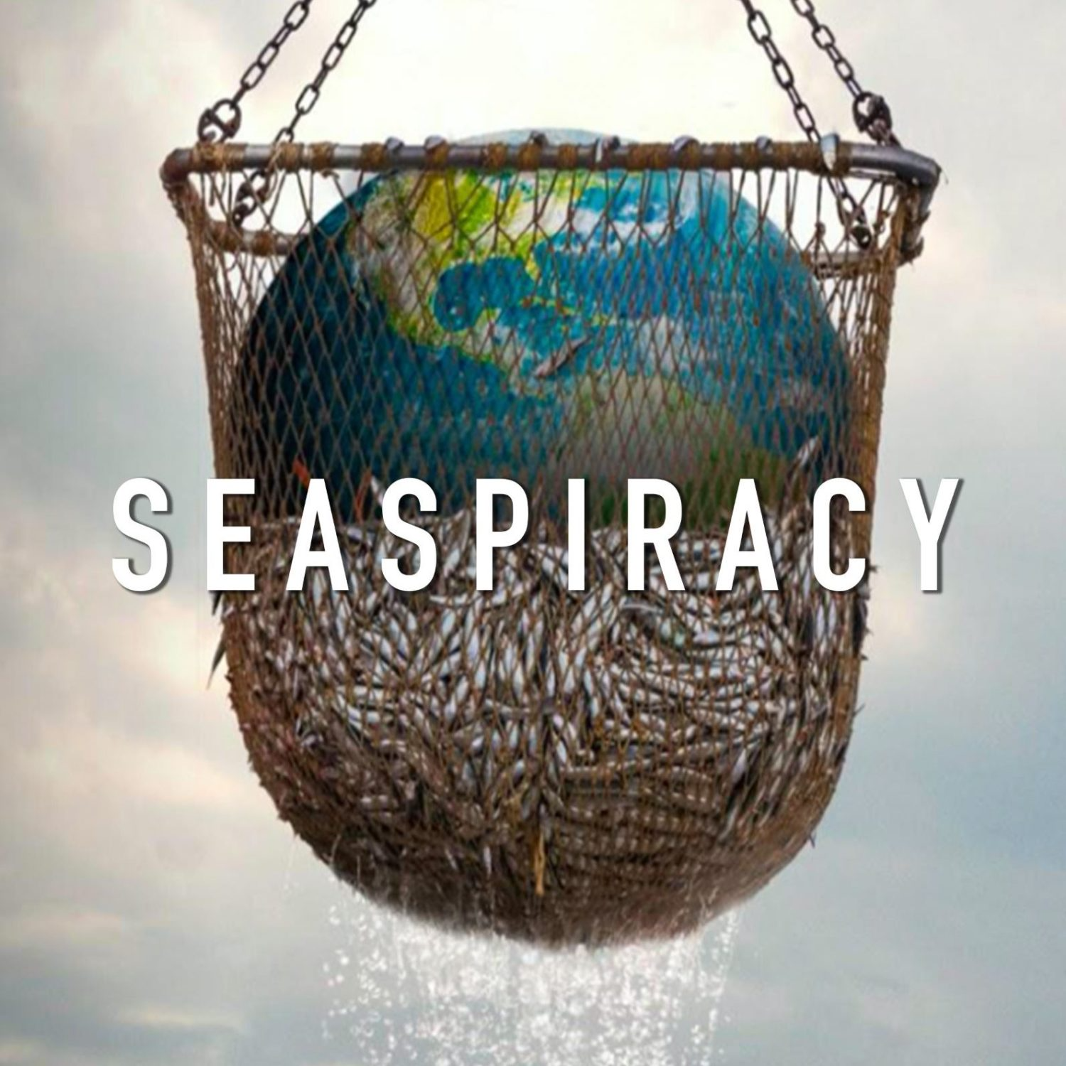 Have you watched “Seaspiracy“?