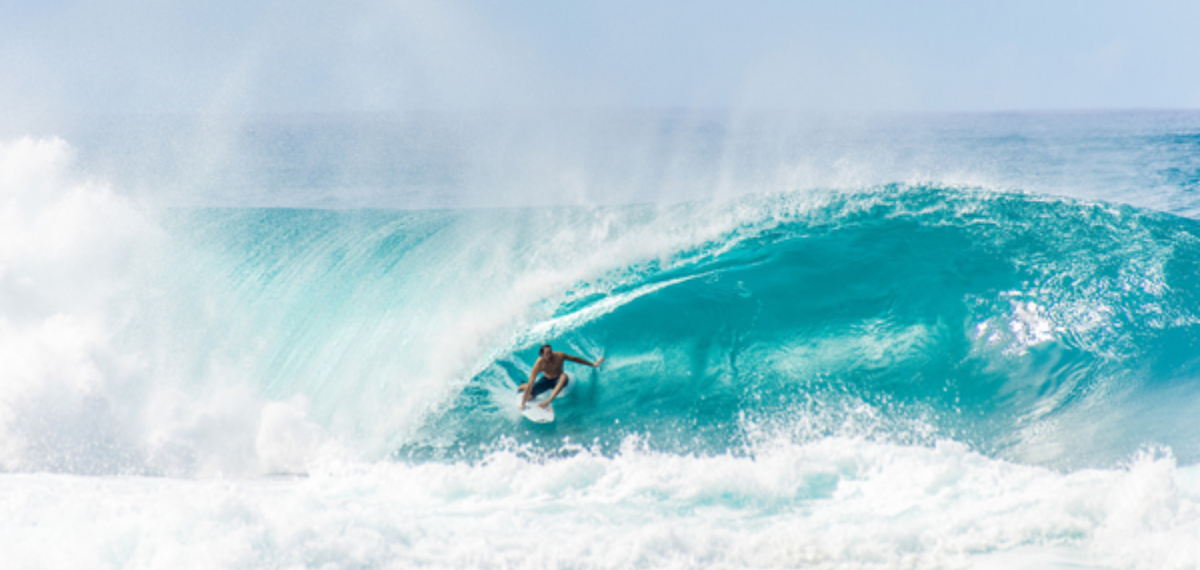 Interview with surfer Jordy Smith: Pipe Masters, Tokyo 2020, business, love, past & future.