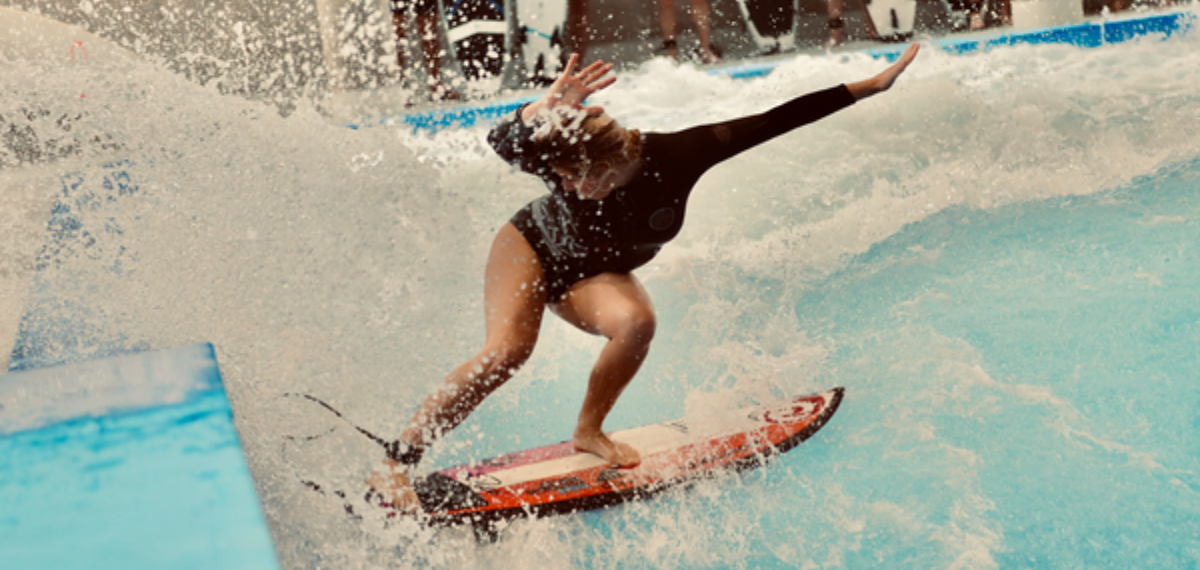 Rapid Surfing: Deutsche Meisterschaft 19. und 20. September 2020, Berlin