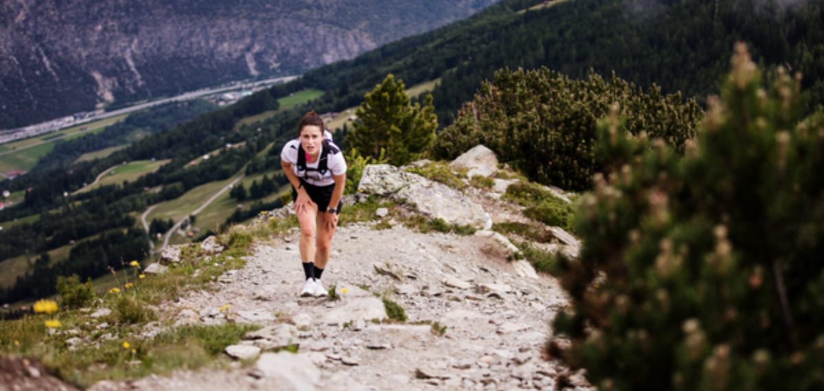 Kommentar: Trailläuferin Kimi Schreiber “Sport darf keine Ausrede sein, wenn es um Klimaschutz geht!”