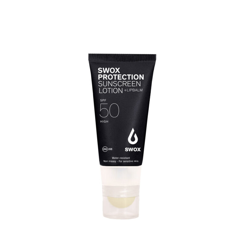 SWOX® – HIGH PERFORMANCE SUN PROTECTION