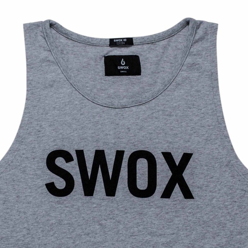 SWOX® Protection