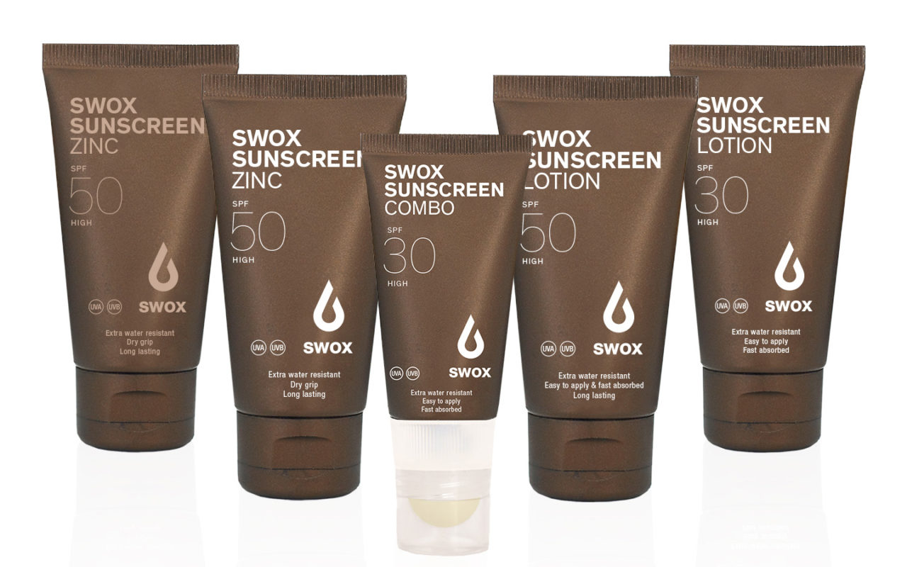 SWOX® Protection